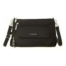 Bolsa Baggallini 468780 Negra