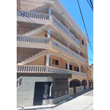 Vendo Edificio Completo En El Distrito Nacional