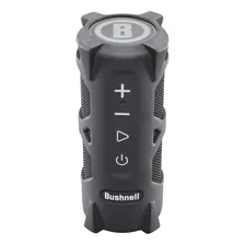 Bushnell Altavoz Bluetooth Outdoorsman, Soporte Magnético De