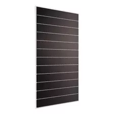 Panel Solar Monocristalino De 455 Watts Mp-celda455wn