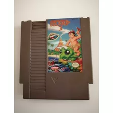 Aventure Island3 Nintendo Nes Original 