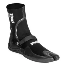 Botines 4mm / Stoked / Bodyboard / Surf / Kitesurf