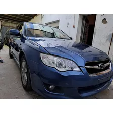 Subaru Legacy Awd 2.0