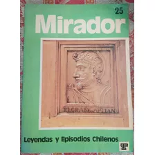 Revista Mirador Número 25