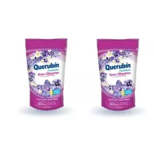 Suavizante Querubin Doy 900c Flores Silvestre, Pack X 2 Uni