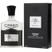 Perfume Creed Aventus Men Edp 100ml Hombre-100%original