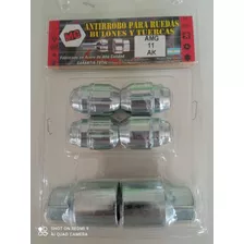 Antirrobo De Rueda Ford Ranger Modelo Viejo