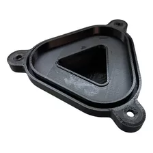 Covertor O Tapa De Filtro De Aire Royal Enfield