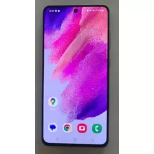 Samsung S21 Fe 5g 128gb - 6gb Ram Color Lavanda