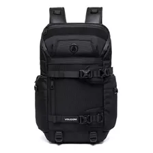 Mochila Volcom Trabalho Executiva Notebook Reforçada 