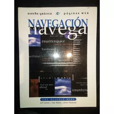 Libro Navegación Diseño Gráfico Páginas Web
