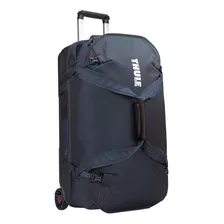 Bolso De Viaje Thule 3203452 Color Azul