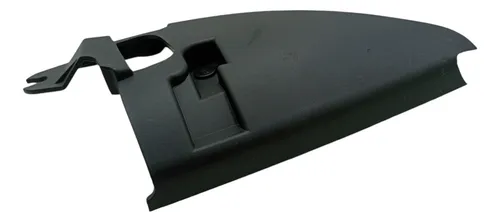 Acabamento Retrovisor Direito Vw Polo Tsi 2018 2023 Usado 3