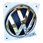 Emblema Parrilla Volkswagen Jetta Mk6 2010 11 2012 2013 2014