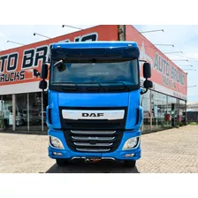 Daf Xf 480 6x4 Ñ É Mb Axor 2644 3344 Actros 2646 2648 2651