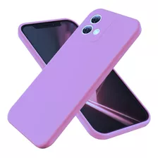 Forro Protector Estuche Silicone Case Para Motorola G84