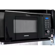 Microondas Samsung Smart Con Tecnología Hotblast 28l