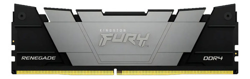 Memoria Ram Kingston Fury Renegade 32gb Ddr4 3.6ghz