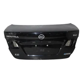 Tampa Traseira Nissan Sentra Sv 2.0 2014 2019