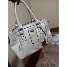 Cartera Mochila Dama