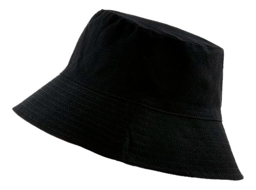  Boné Chapéu Bucket Hat Lisos Envio Imediato! Excelente 