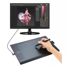 Huion Digital Drawing Tablets 1060plus 8192levels 5080lpi