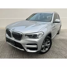 Bmw X3 Xdrive 30e 2020 Hibrido Conectable 