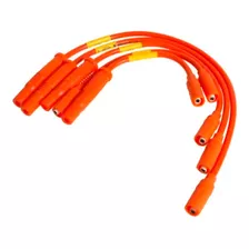 Cable Bujia Ferrazzi Competicion Para Vw Gol Power 1.6 8v