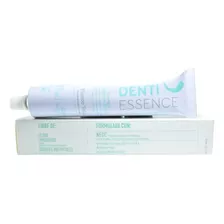 Crema Denti Essence Sin Flúor 