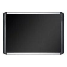 Mastervision Soft Touchtabln De Anuncios, 2x 3pies, Marco De