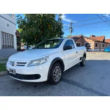 Volkswagen Saveiro 2012 1.6 Cs 101cv Ps+aa