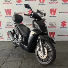 Kymco People Gt 300 Abs