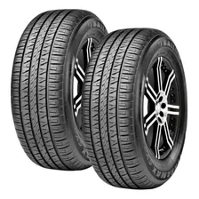 Kit 2 Pneus 265/70r16 112h Std Sailun Terramax Cvr