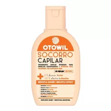 Socorro Capilar Otowil 60 G