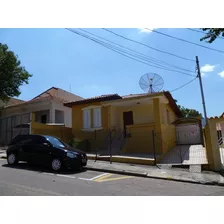 Casa Á Venda Em Jundiaí - Vila Arens
