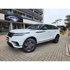 Land Rover Range Rover Velar 3.0 V6 P380 Casolina R-dynamic 