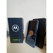 Smartphone Motorola G9 Plus