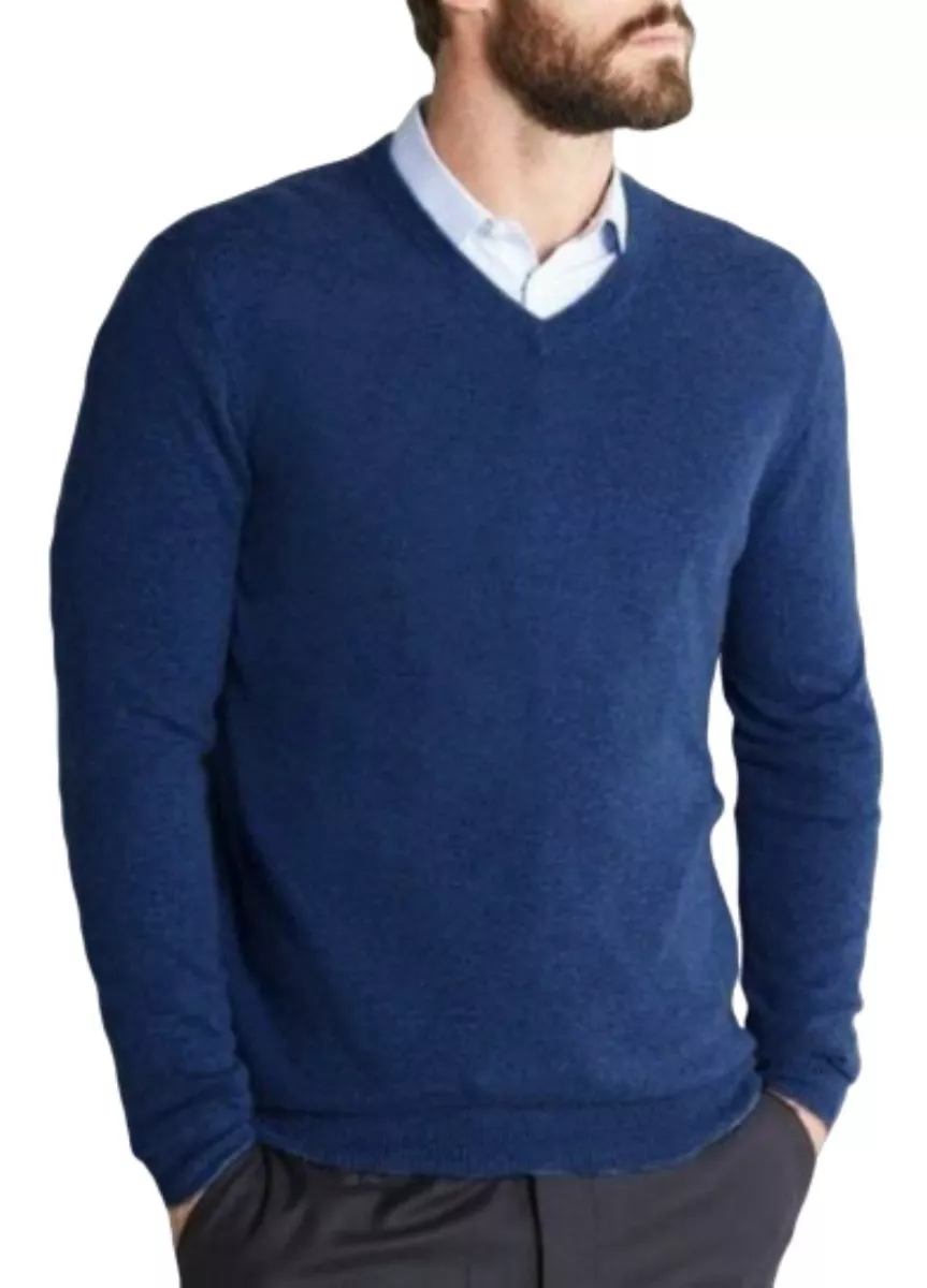 Sweater Pullover Bremer Lana Merino Angora Premium New++++++