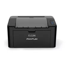 Impressora Laser Pantum P2500w Com Wifi 110v - 127v Elgin