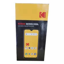 Celular Smartphone Kodak Seren D55l