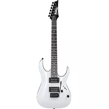 Ibanez Grga120 Gio Rga Guitarra Electrica Blanco Completo