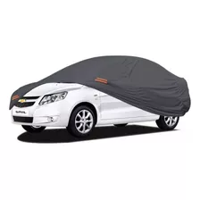 Cobertor Forro Auto Chevrolet Sail Sedan Impermeable