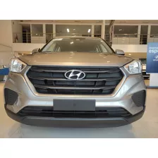 Hyundai Creta Action 1.6 16v Flex 2023/2024 