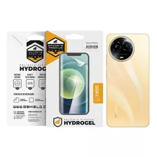 Película Para Realme 11 5g - Traseira Hydrogel Hd - Gshield