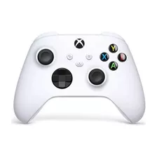 Control Xbox One Series S Series X Robot Incluye Cable Usb