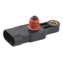 Sensor De Oxgeno Lambda Frontal Para Aveo Kalos Lacetti Nub Daewoo Lacetti