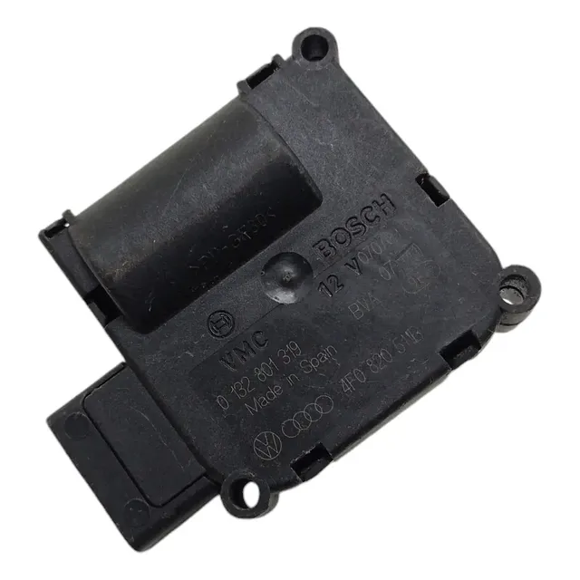 Motor Atuador Ar Condicionado Audi A8 D3 A6 2009 4