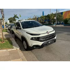 Fiat Toro 1.8 16v Evo Endurance 2021