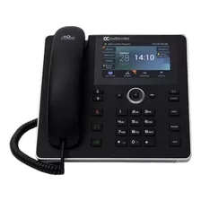 Telefone Voip Sip Audiocodes 450 Hd Melhor Q Intelbras Yeali