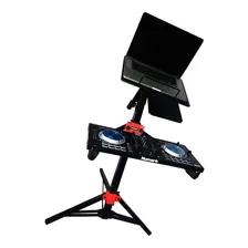 Soporte Parante Stand Dj Laptop Pioneer Numark Denon